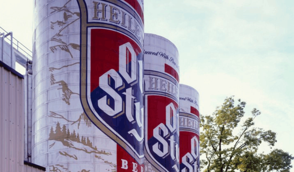 Heileman / Contract-Brewed Legacy Brands