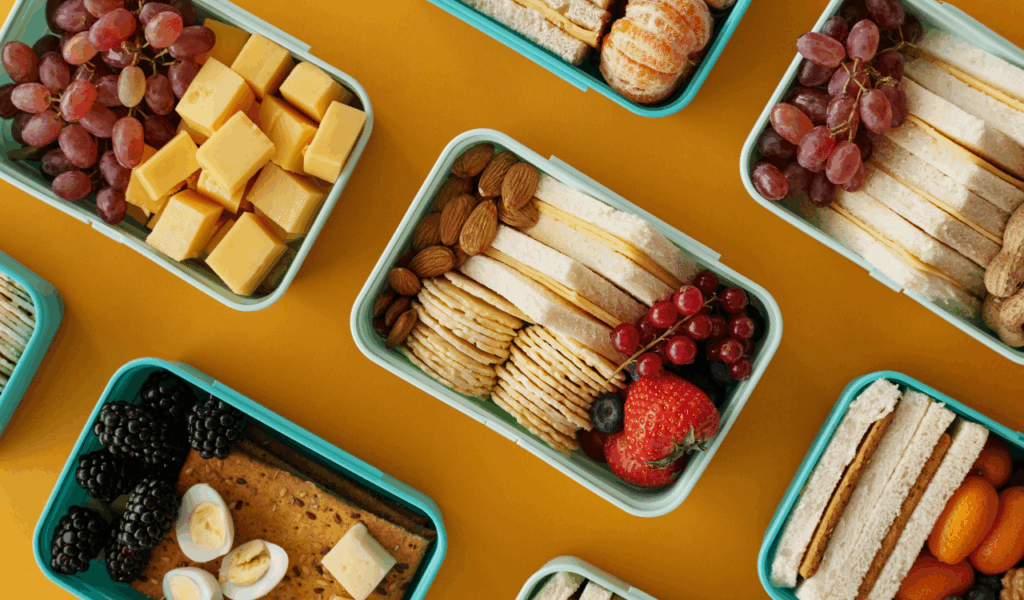 14 Easy Lunch Ideas for Busy Weekdays