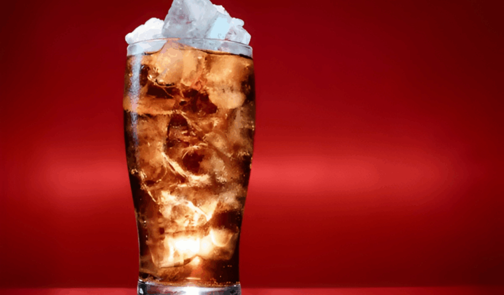 Customize Drink Ice Levels