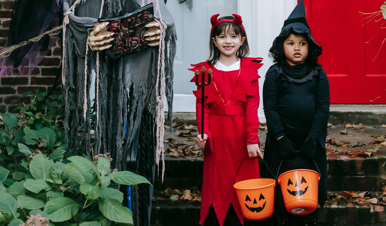 10 Halloween Foods That Remind Us of Childhood Memories