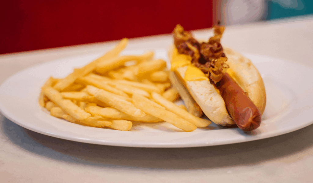 Member’s Mark Bacon Cheddar Smoked Sausage