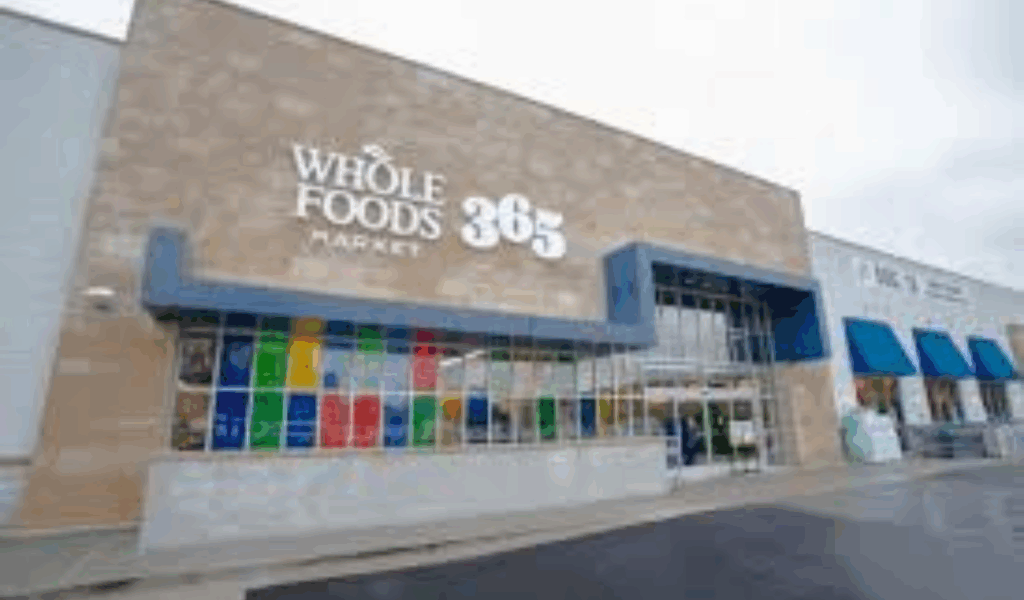 365 by Whole Foods Market