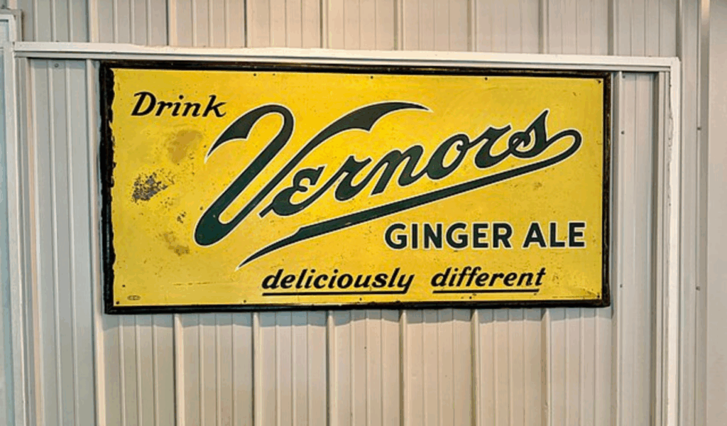 Vernors (1866)