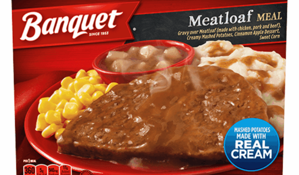 Meatloaf