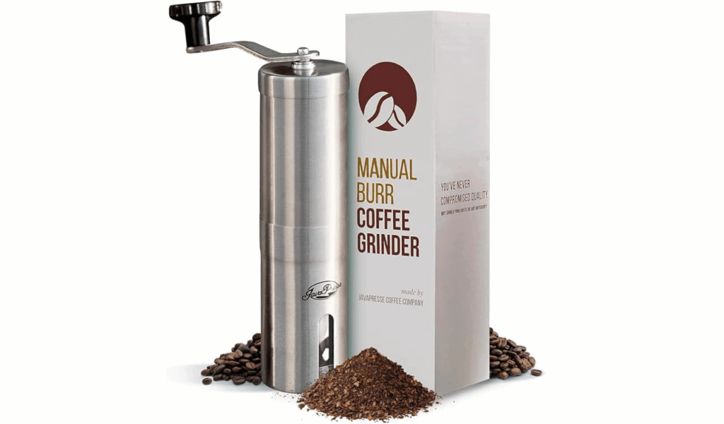 Manual Coffee Grinder