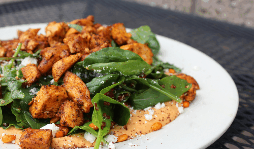 Member’s Mark Cranberry Pecan Chicken Salad