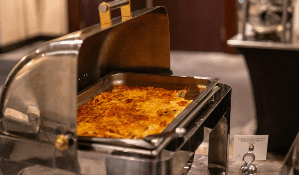Baked Feta Pasta