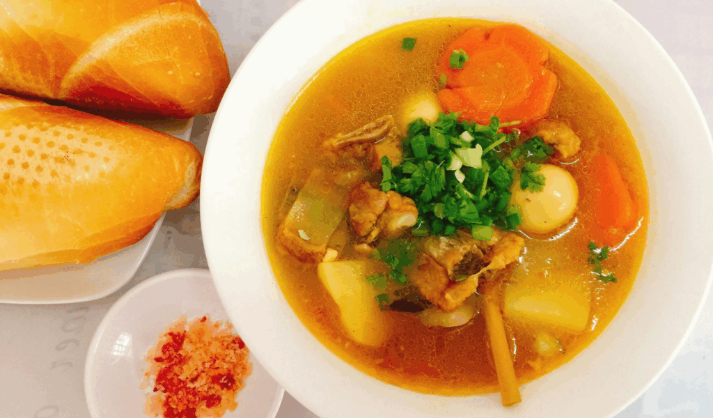 Add a Potato or Two for Creamy Depth