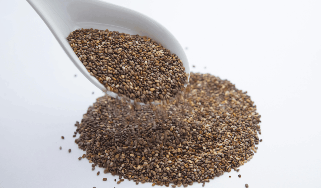 Chia Seeds