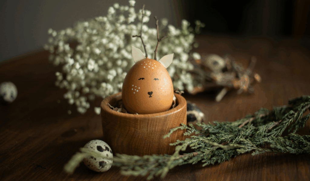 Bring in Natural Elements