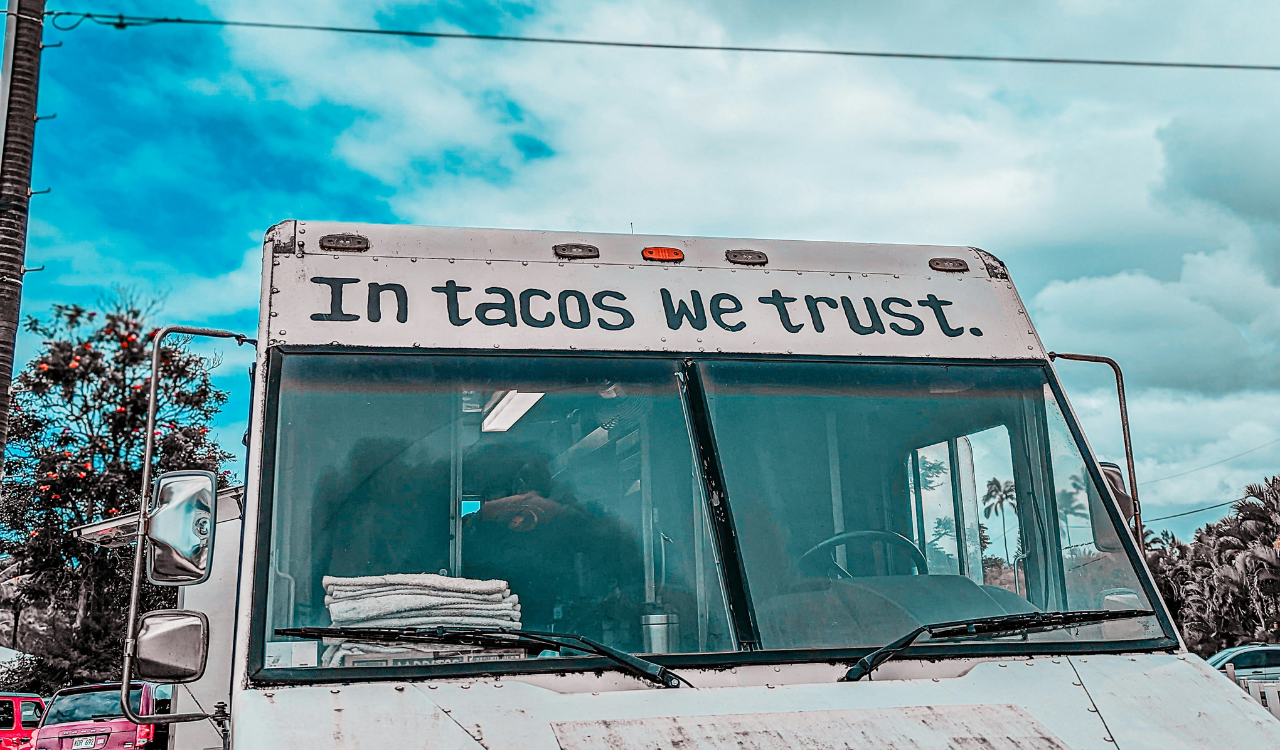 9 Legendary Taco Trucks Coast to Coast