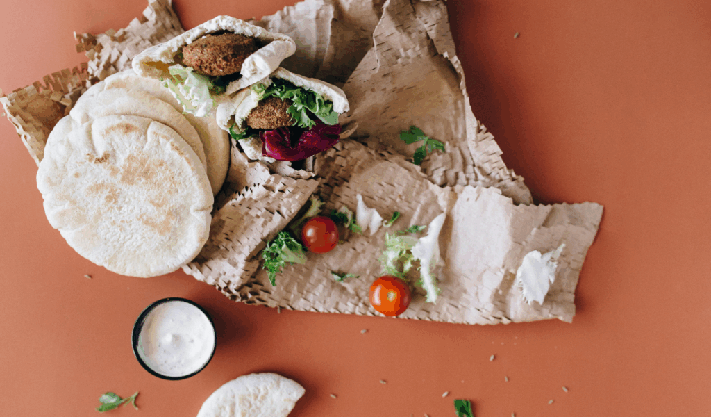 7 Fast-Food Chains with Surprising Vegan Options