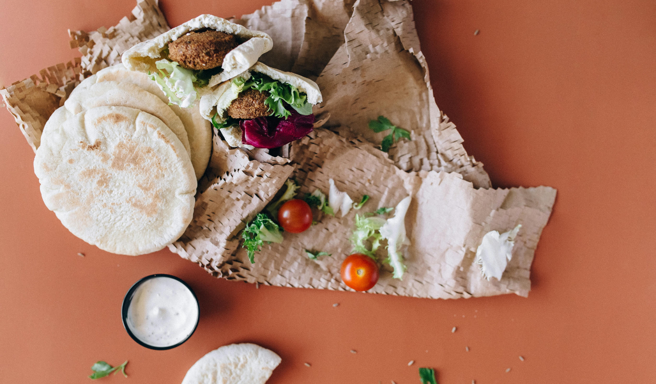 7 Fast-Food Chains with Surprising Vegan Options