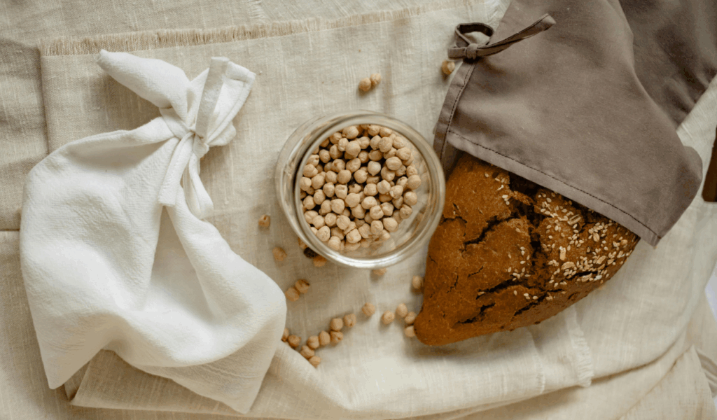 Use a Damp Cloth Method