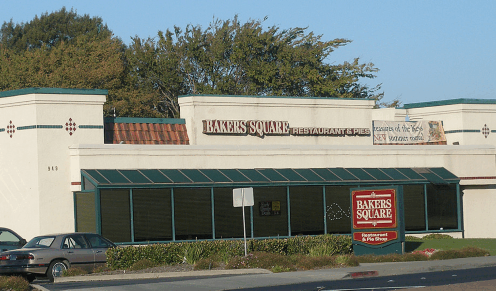 Bakers Square