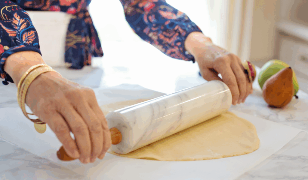 Homemade Pastries and Pies