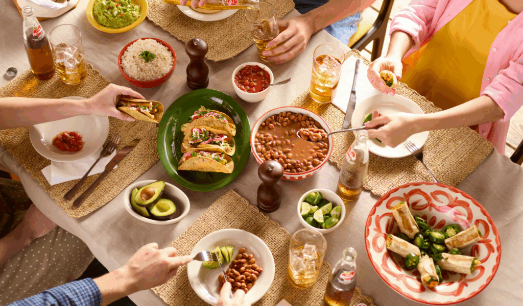 10 Weekend Brunch Ideas Perfect for Lazy Mornings