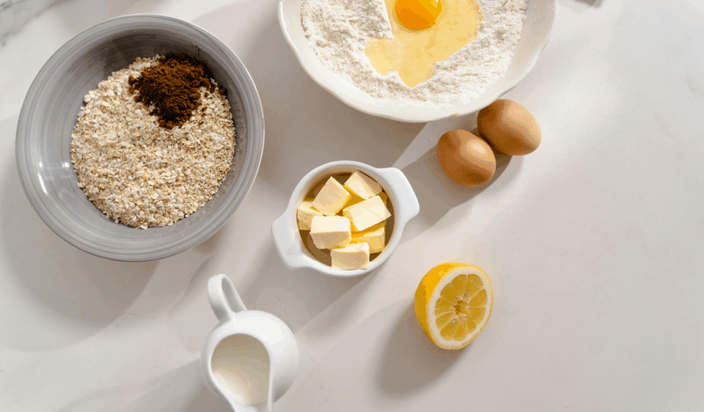 Butter or a Good Quality Fat