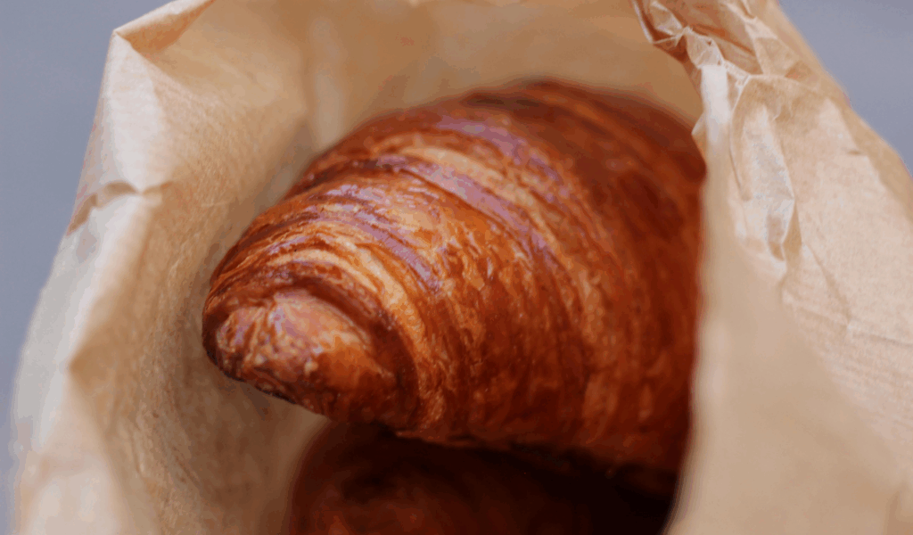 Classic Croissant