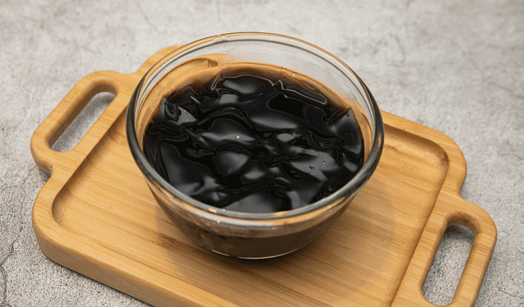 Black Bean Garlic Sauce