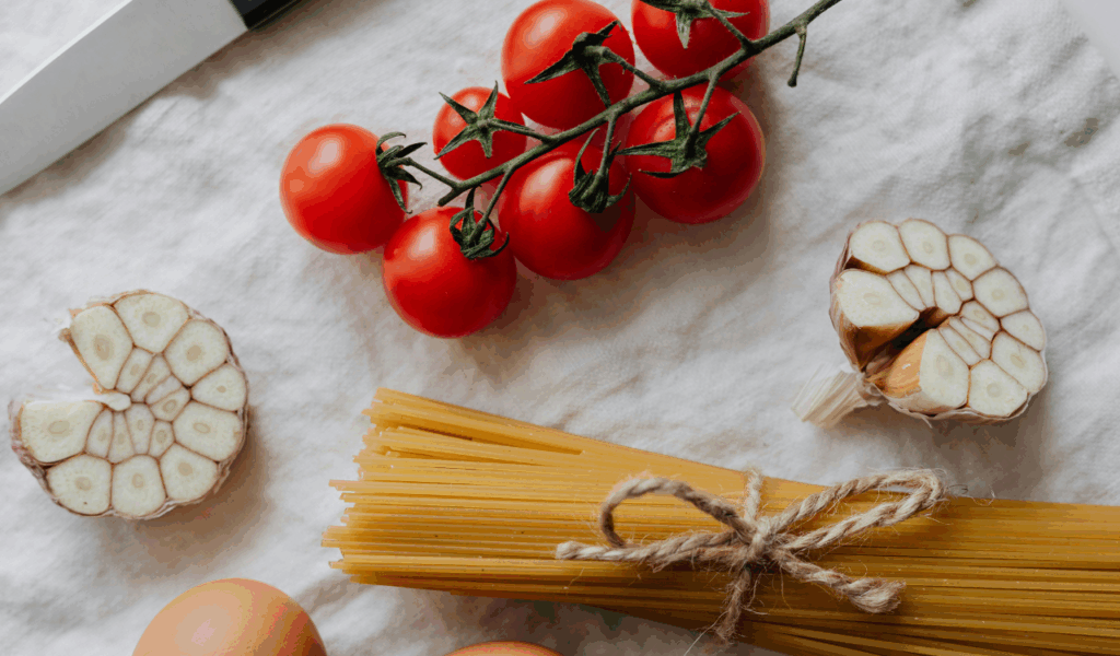 Garlic (Fresh or Roasted)