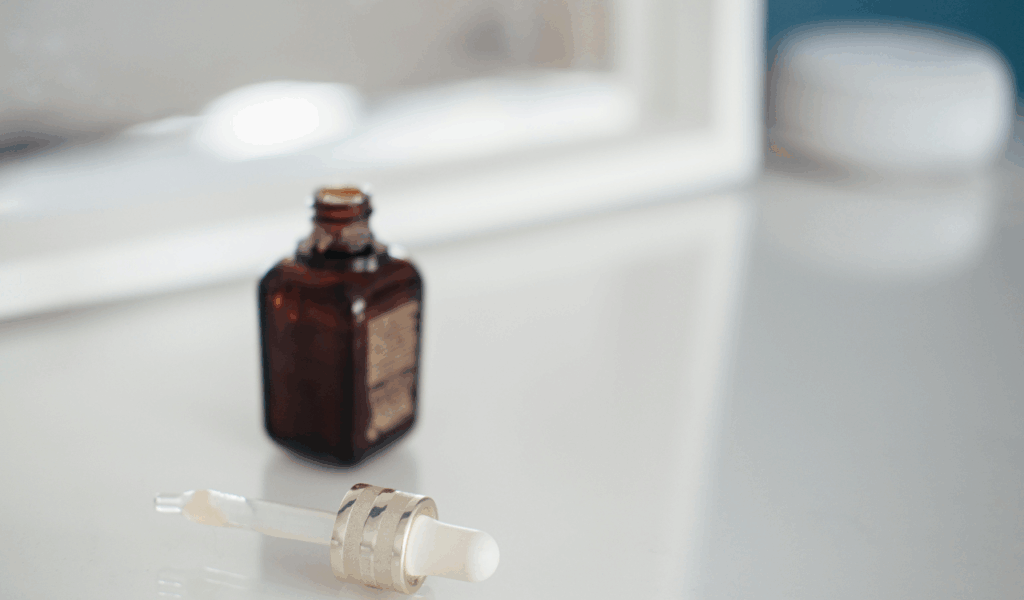 Enhance with Vanilla Extract