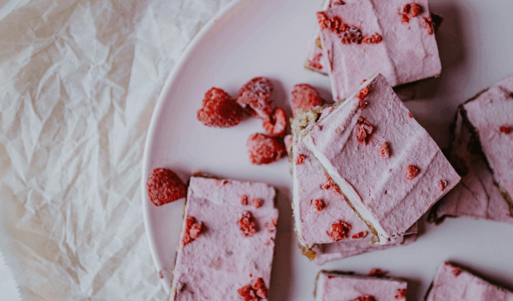 No-Bake Treats for Sweet Tooth Emergencies