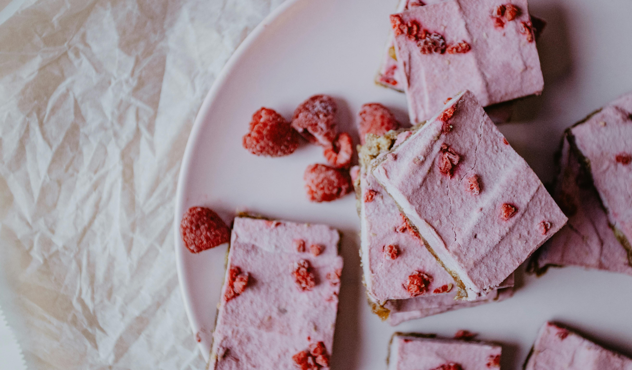 No-Bake Treats for Sweet Tooth Emergencies