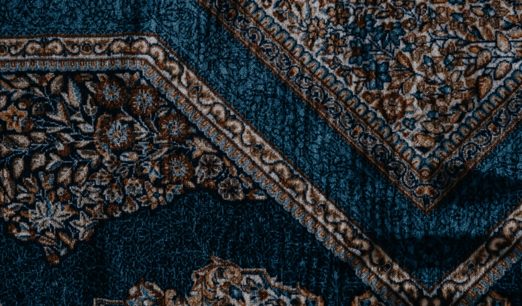 Global Inspired Patterned Rugs