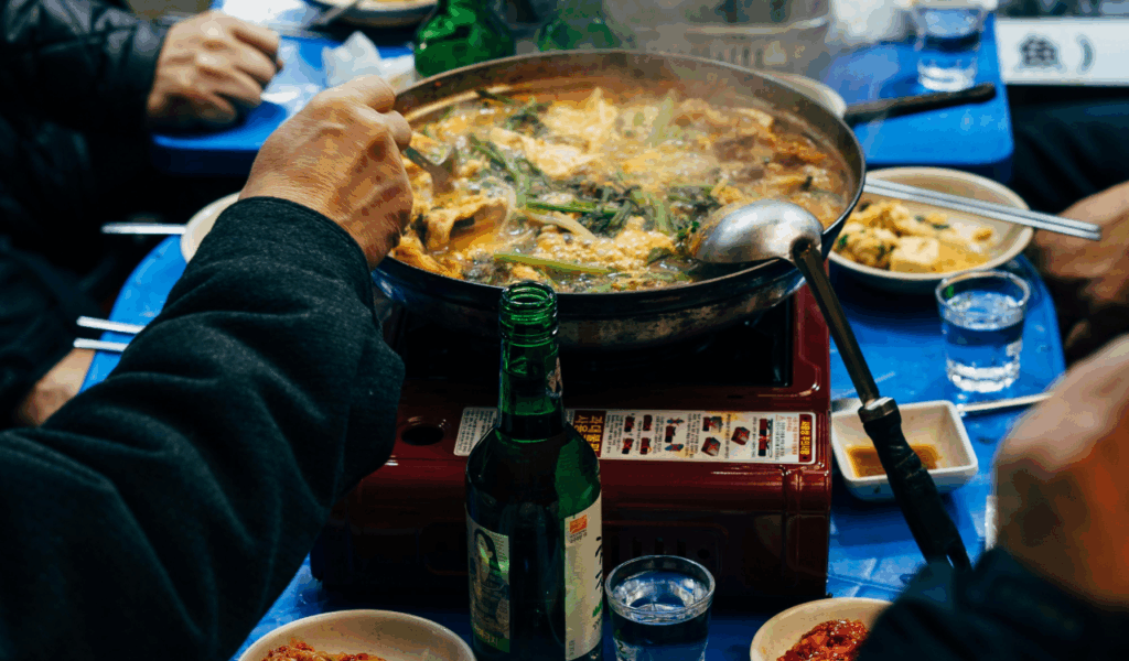 9 Quick Korean Dishes You Can Actually Make on a Weeknight