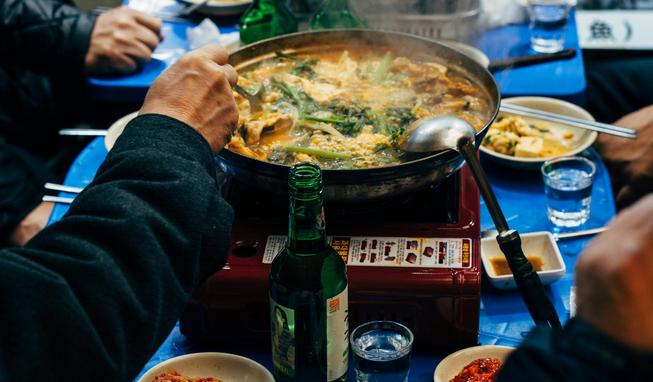 9 Quick Korean Dishes You Can Actually Make on a Weeknight