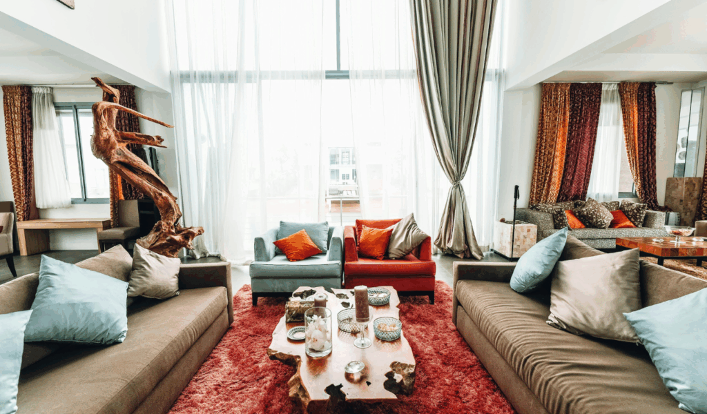 Declutter and Organize Thoughtfully