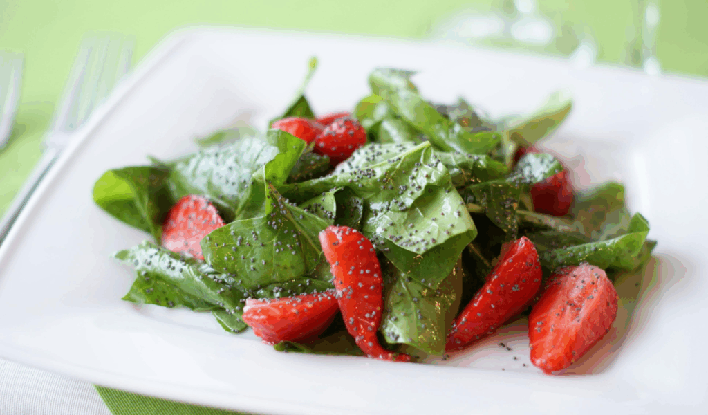 Asian Sesame Noodle Salad