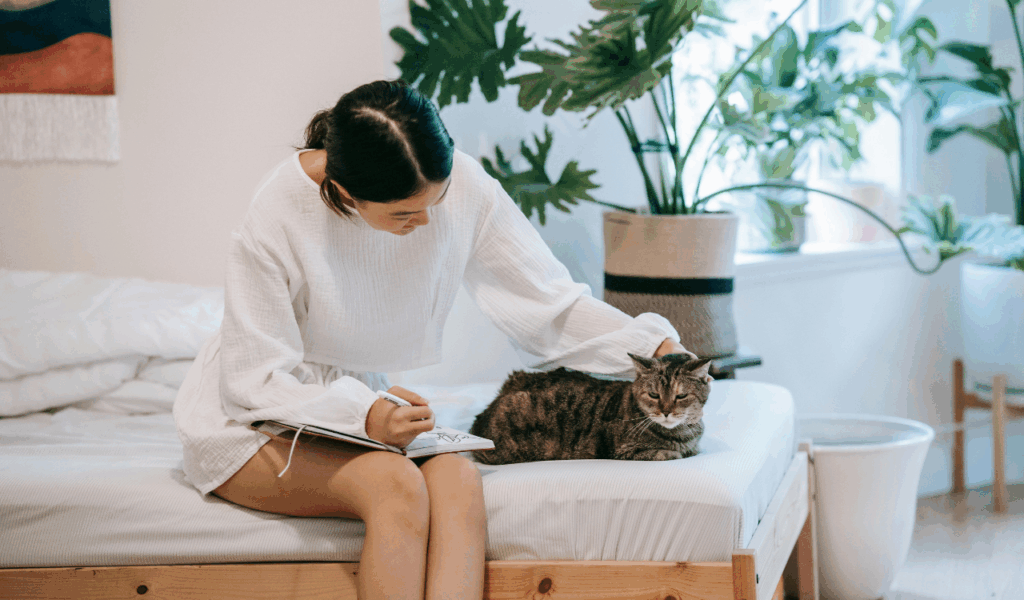 Add Plants for a Natural Boost