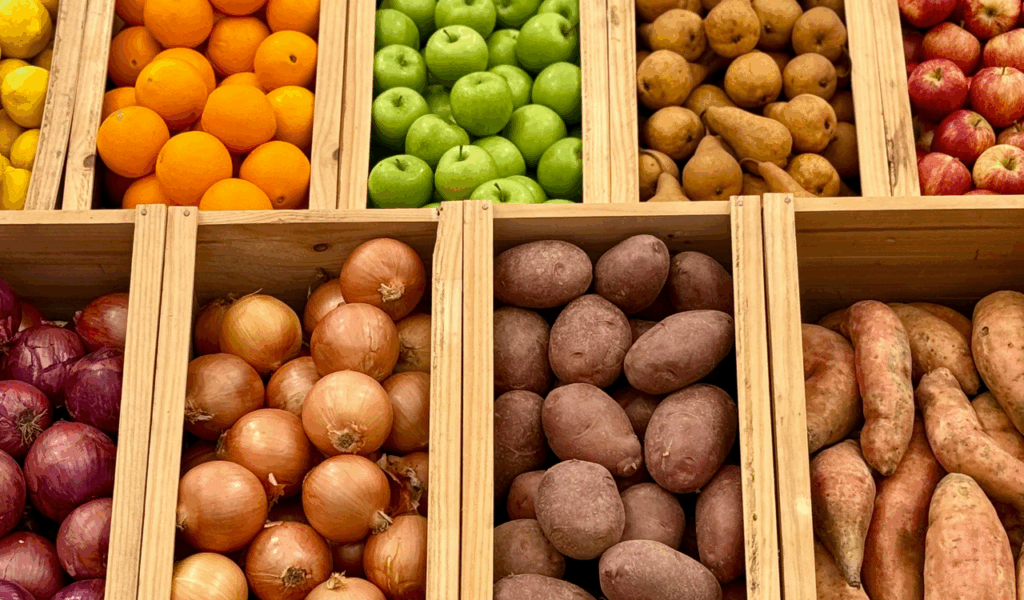 10 Surprising Items That Last Longer Outside Your Pantry