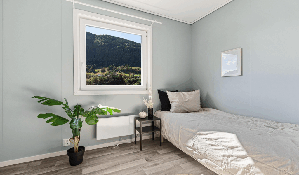 Bring in Greenery and Coastal Plants