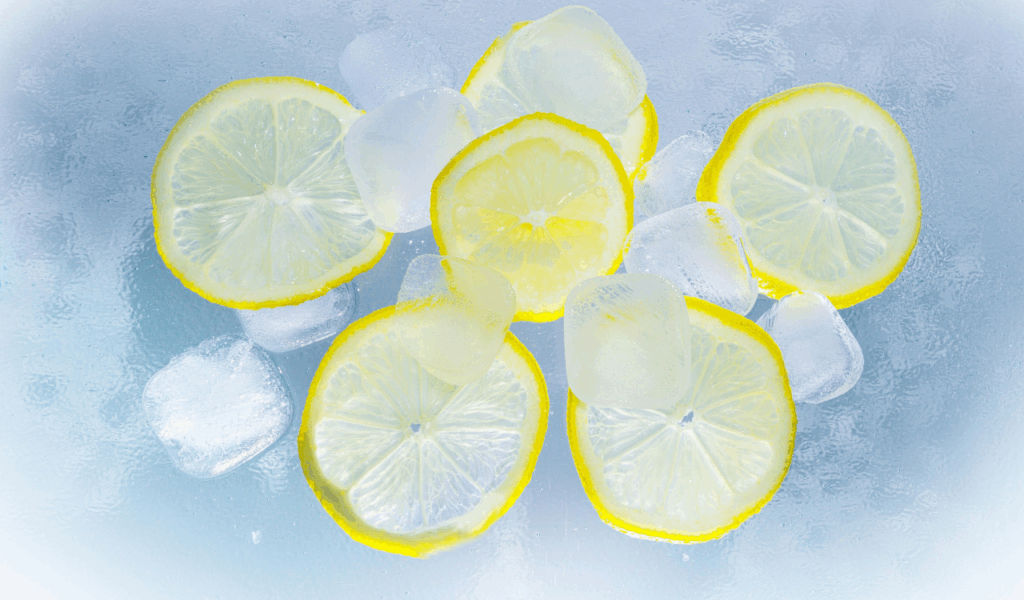 Avoid Over-Diluting With Ice