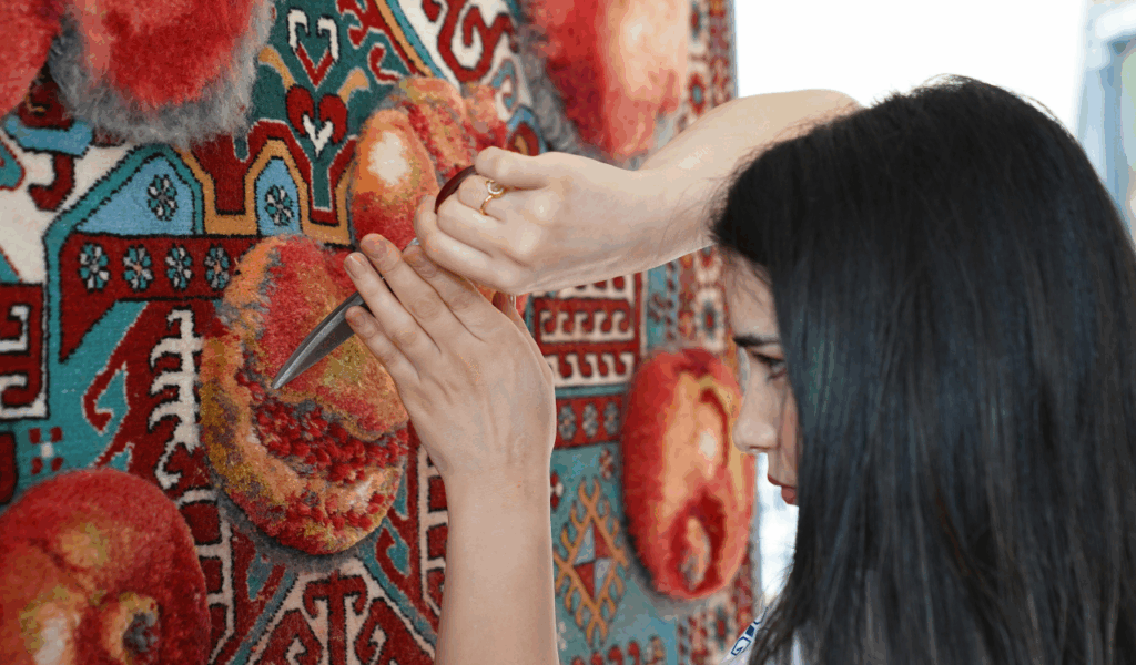 Support Eco-Conscious Brands and Artisans