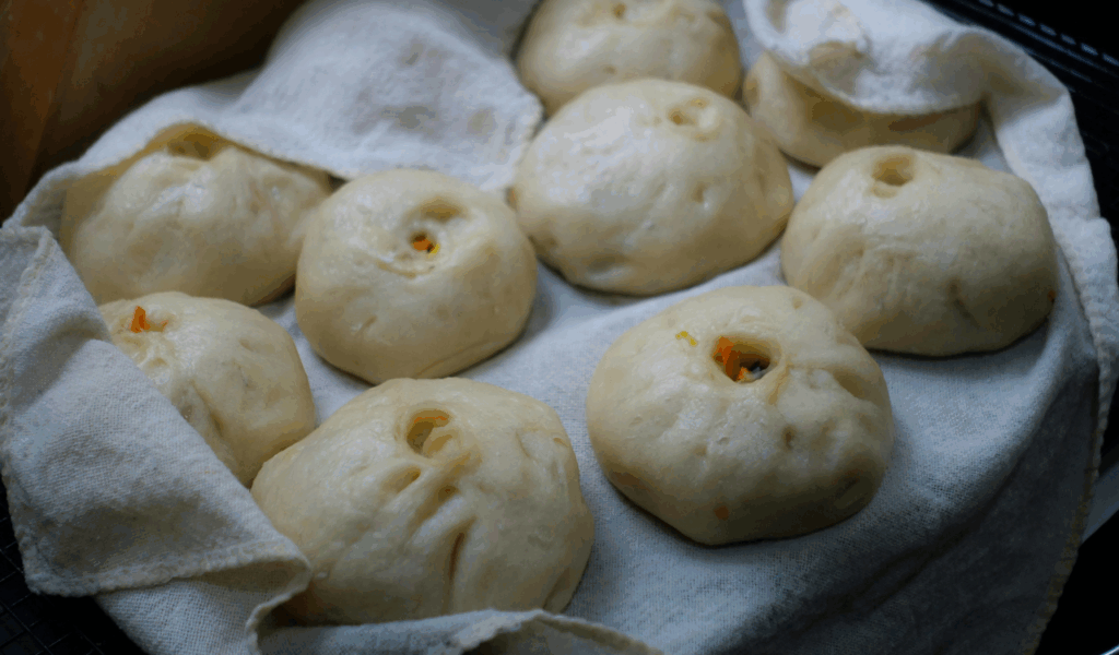 Use Steam for a Better Crust