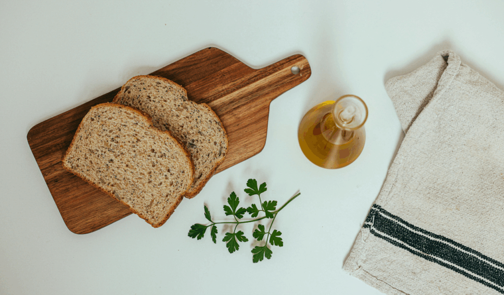  Toast Slices for Enhanced Flavor