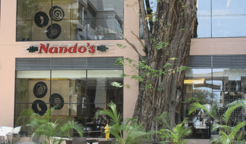 Nando’s