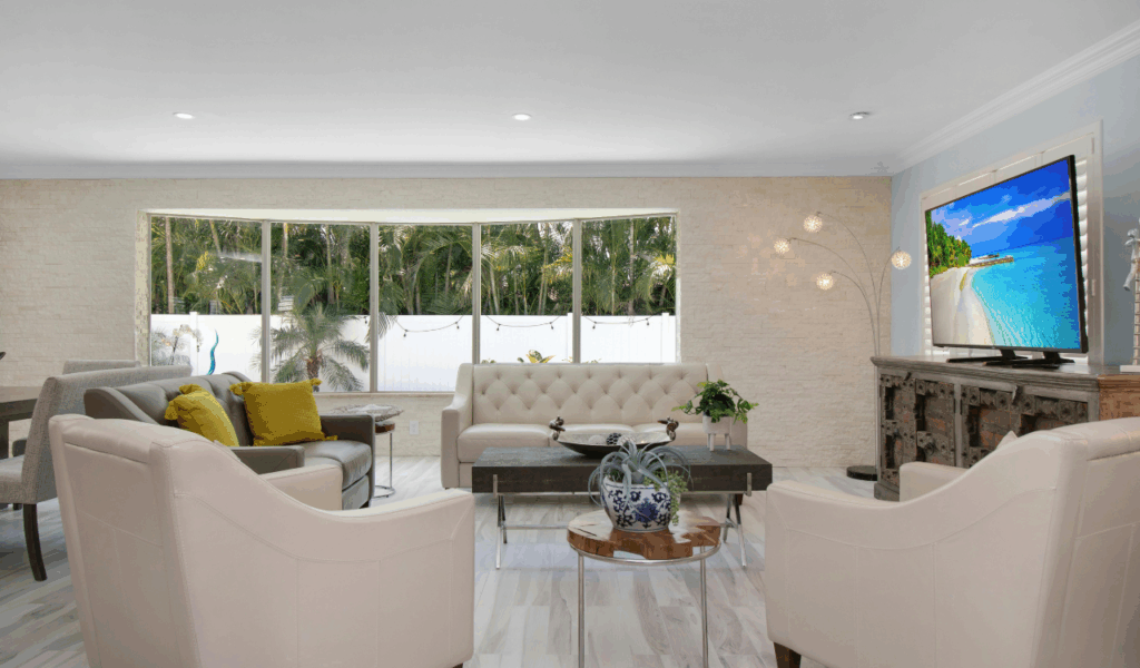 Choose a Light and Airy Color Palette