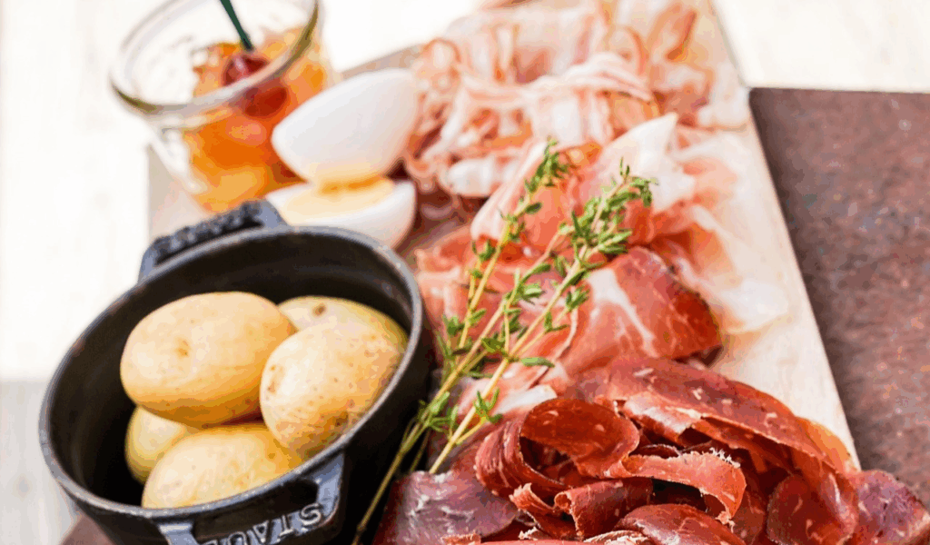 12 Comforting One-Pot Dinners Ready in Under 30 Minutes