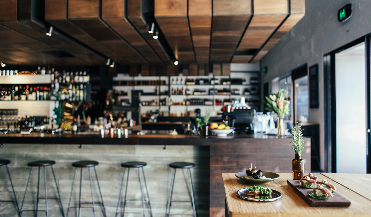 8 Veggie-Friendly Chains Transforming American Menus