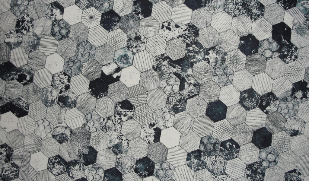 Bold Geometric Patterns