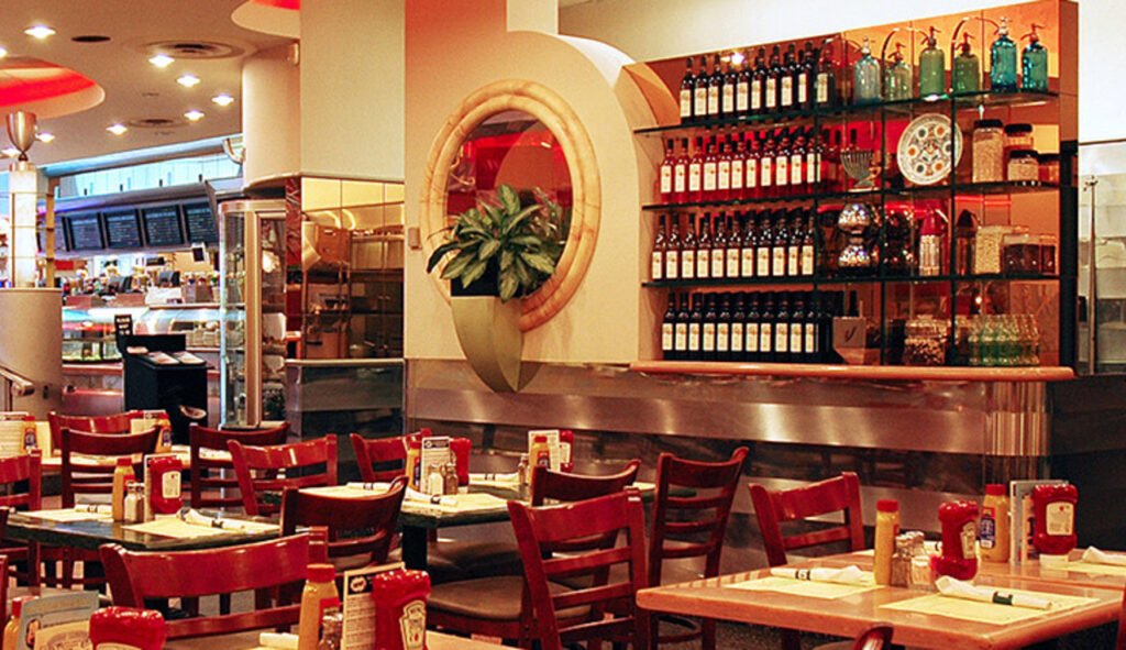 Ben’s Kosher Delicatessen