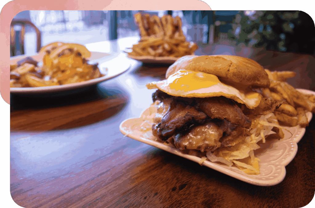 Brunch Bliss & Bubbles, Yakima, Washington