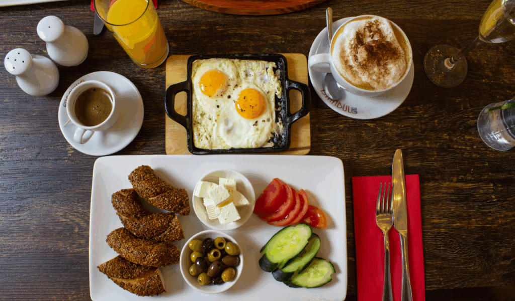 14 Forgotten Breakfast Foods Americans Rarely Eat Anymore