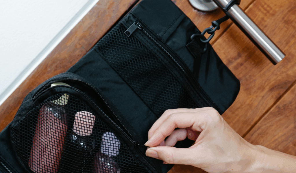 Over-the-Door Organizers