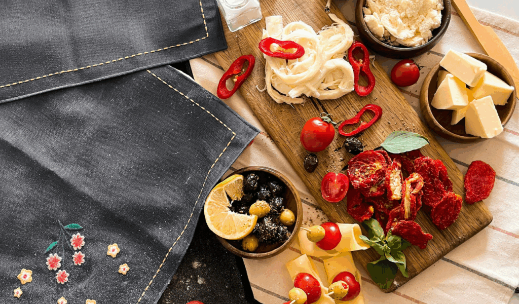 Turkey Stuffed Peppers